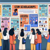 Women in STEM: Unconventional Scholarships to Boost Your Career