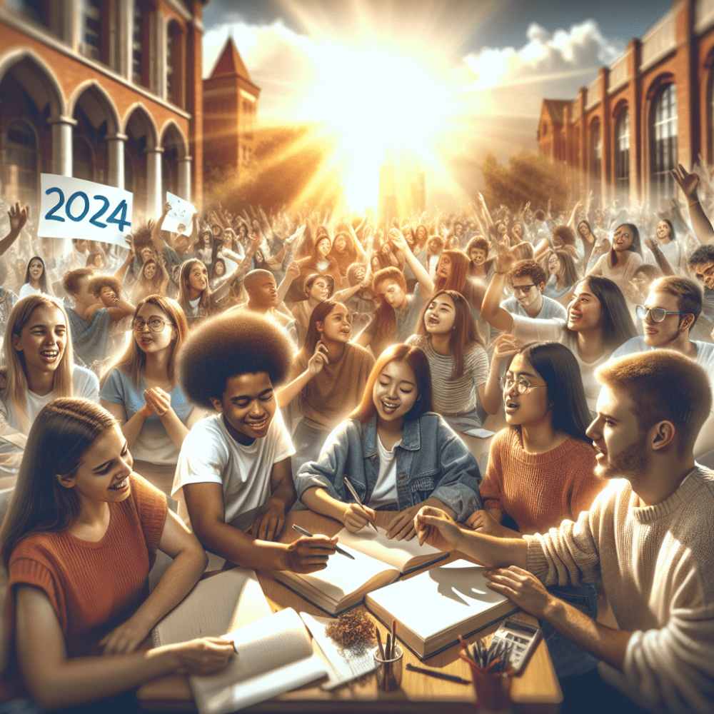 $7,000 Community Development and Social Justice Scholarship in USA, 2024