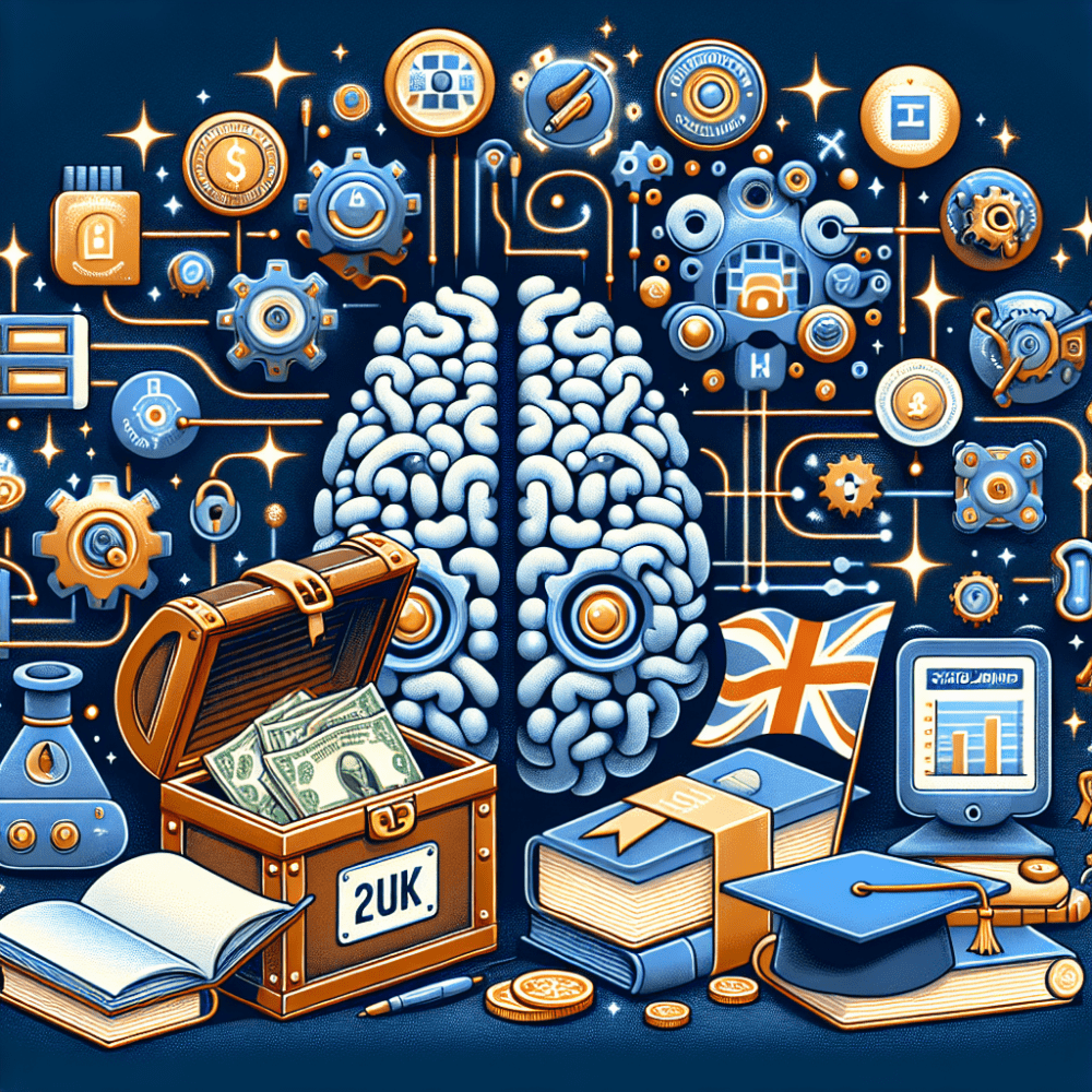 AI and Machine Learning Scholarships to Watch in the UK, 2025