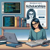 Advancing Your Career with Scholarships in AI and Machine Learning