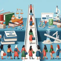 Navigating Global Education with Fully Funded Scholarships