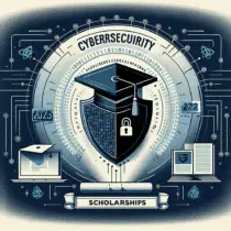 Cybersecurity Scholarships: Essential Funding for Future Tech Experts in 2025
