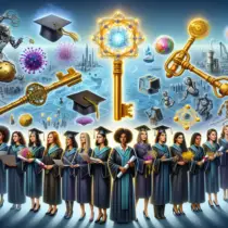 Empowering the Future of Science and Technology through Scholarships for Women