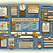 Essential Scholarships Tips