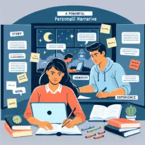 How to Craft a Powerful Personal Narrative for Scholarship Essays