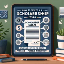 How to Write a Winning Scholarship Essay: Tips for Success in 2025