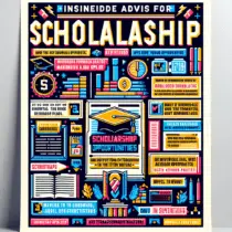 Insider Advice on Maximizing Your Scholarship Opportunities