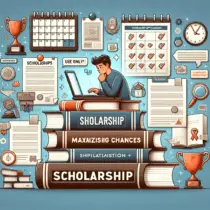 Maximizing Your Chances for Securing Scholarships