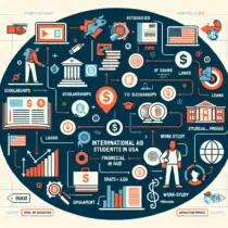 Navigating Financial Aid Opportunities for International Students in the USA