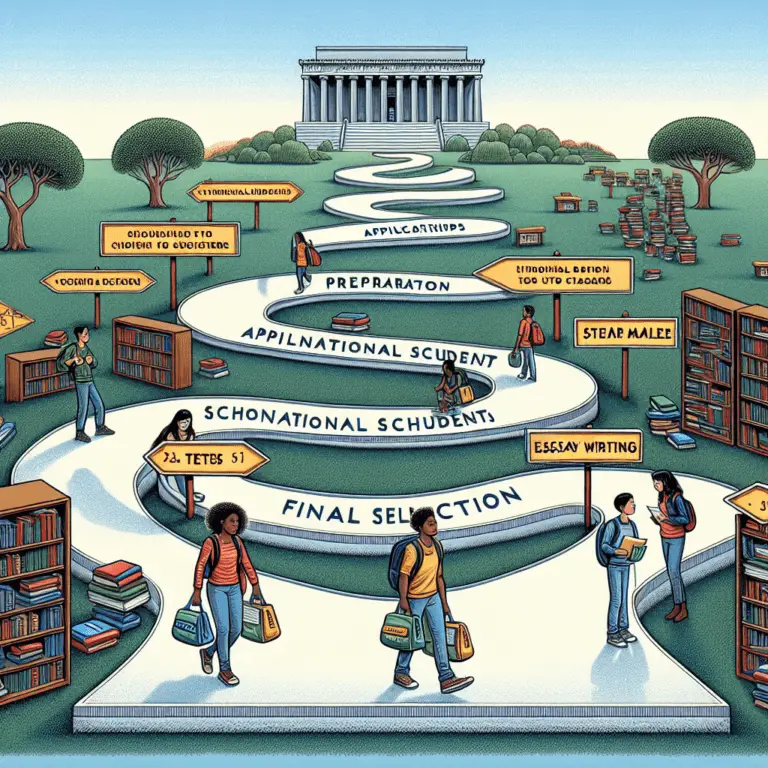 Navigating The Path To Scholarships For International Students In The Usa Pickascholarship Navigating The Path To Scholarships For International Students In The Usa Pickascholarship