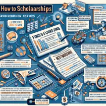 The Ultimate Guide to Finding and Winning Scholarships in 2025