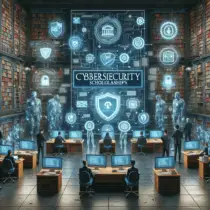 Top Cybersecurity Scholarships