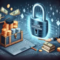 Empowering Future Defenders through Financial Support in Cybersecurity Education