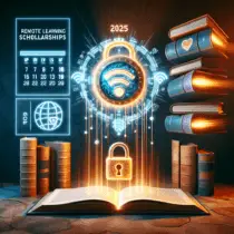 Unlocking Remote Learning Scholarships: Best Options for 2025