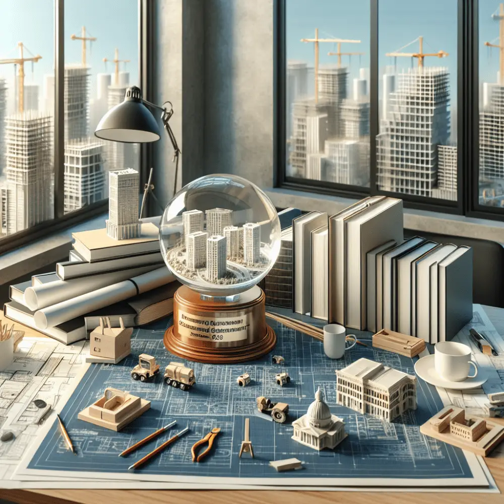 Urban Planning and Development Scholarship for Emerging Professionals, 2025