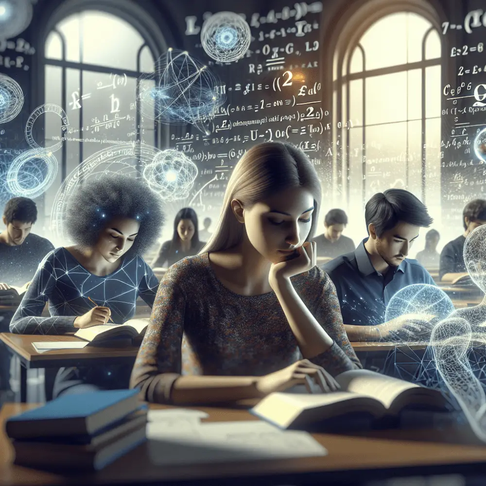 £5,500 Mathematics and Theoretical Physics Scholarship in UK, 2025