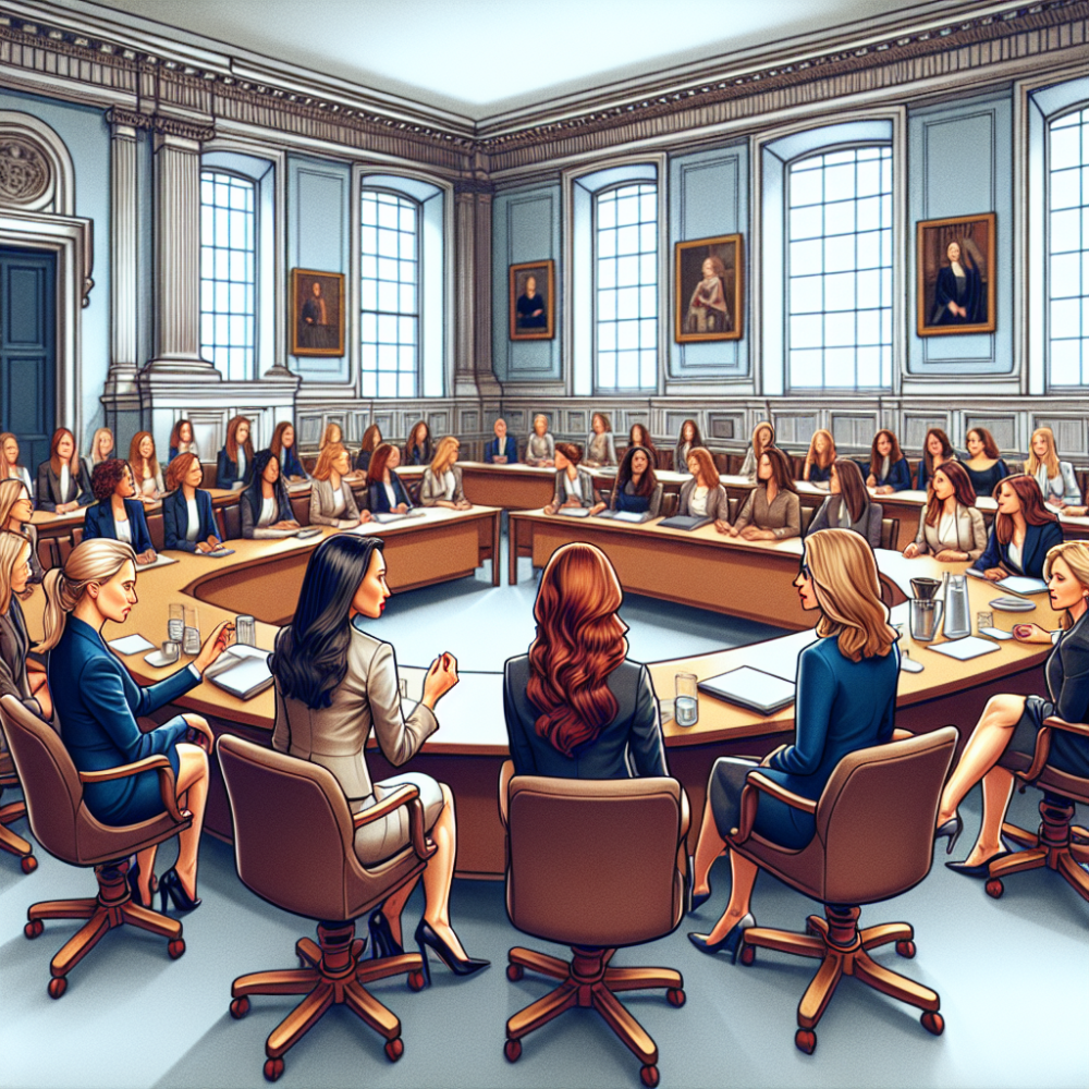£8,500 Women in Business Leadership Scholarship at London School of Economics, UK, 2025