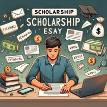 Crafting Compelling Scholarship Essays to Secure Financial Aid