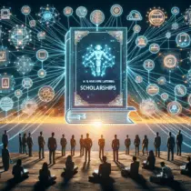 Empowering the Future of Technology with AI and Machine Learning Scholarships