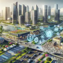 Fully Funded Urban Development and Smart Cities Fellowship in Singapore, 2025