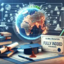 Opportunities for Global Education with Fully Funded Scholarships