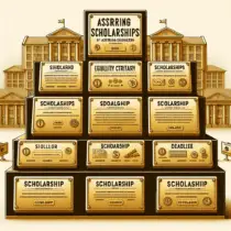 Top 10 Scholarships for Future Engineers