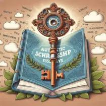 Unlocking Opportunities through Authentic Scholarship Essays