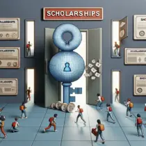 Expanding Access to Education with Scholarships Tailored for Online Learners