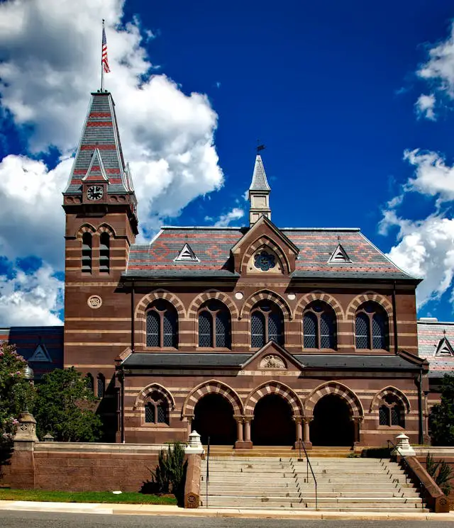 25,000 Harvard University Fellowship for Masters USA 2024