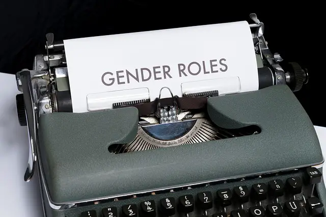 man woman gender female girl