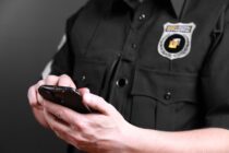 bodyworn body camera