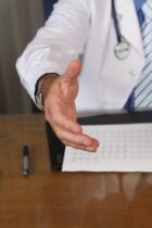 doctor security consulting room