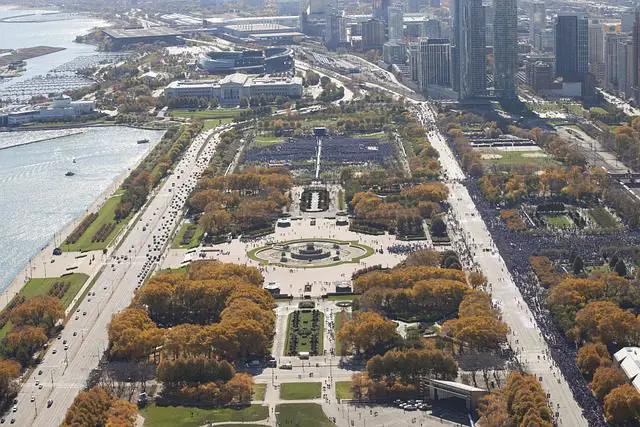 chicago cubs world series rally