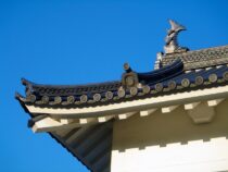 japan castle architecture japanese