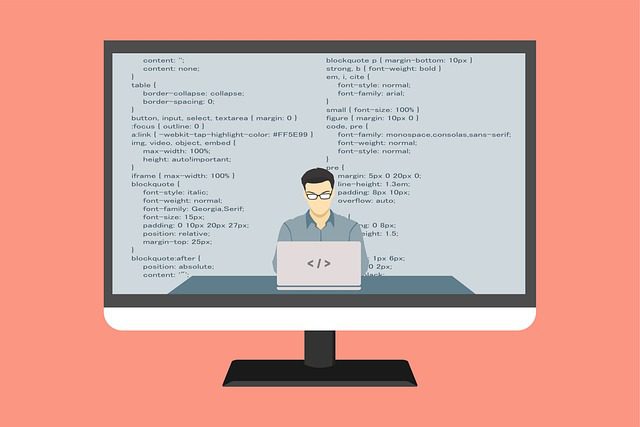 programming coding