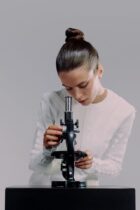 The Next Generation of Women in STEM through Scholarships