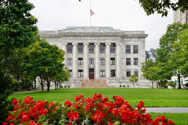 American University