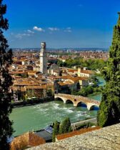 canal city travel tourism europe