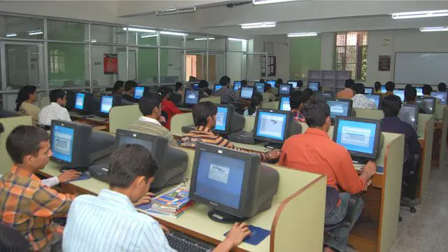 crt computer monitor