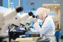 Women to Pursue STEM Education Through Scholarships