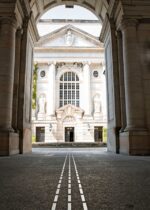 humboldt university in berlin