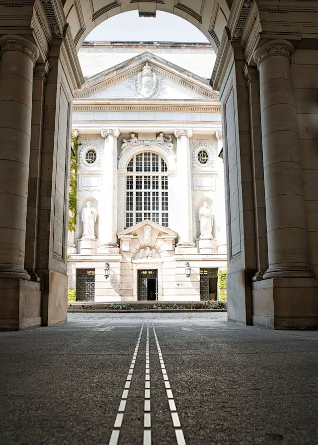 humboldt university in berlin