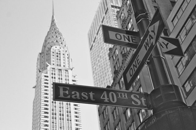new york nyc usa manhattan city