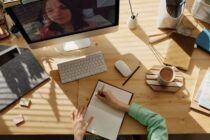 Navigating the World of Online Education Scholarships