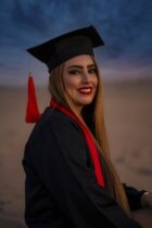 student graduate student graduation