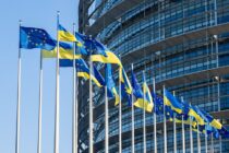 ukraine eu european parliament