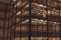 university library in connecticut
