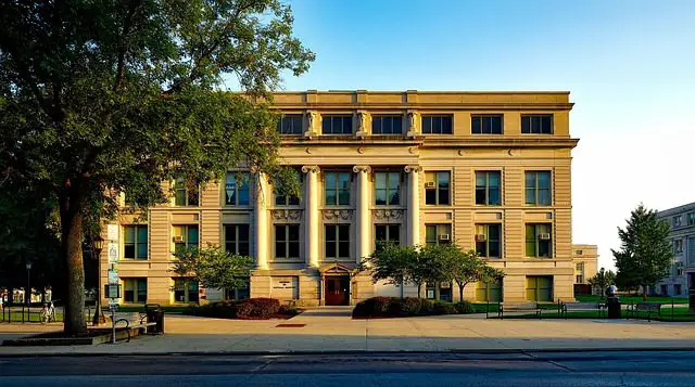 university of iowa iowa city