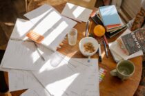 Your College Experience Through Effective Study Techniques