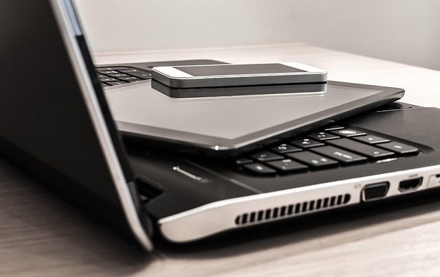 electronics technology devices